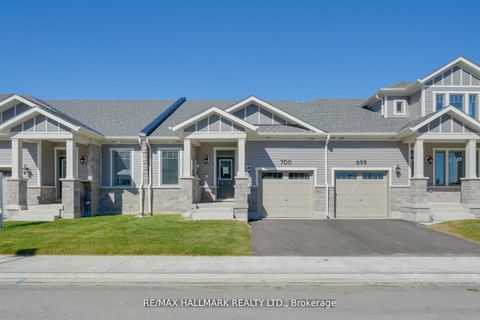 Photo 0 at 700 Sargeant Place, Rural Innisfil, Innisfil