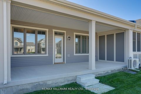 Photo 16 at 700 Sargeant Place, Rural Innisfil, Innisfil