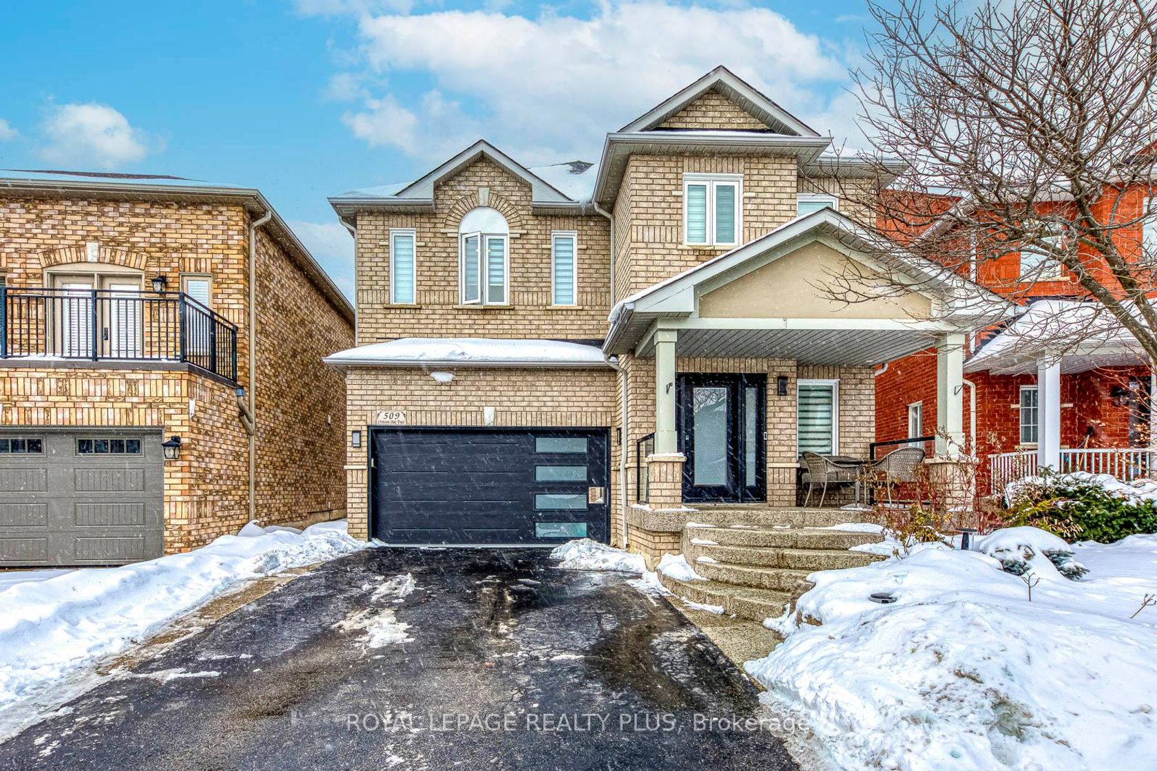 509 Crimson Oak Trail, WC Wedgewood Creek, Oakville 