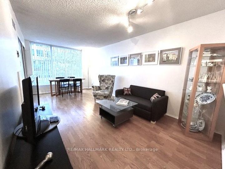 Photo 7 at 216 - 92 King Street E, Yonge Corridor, Toronto