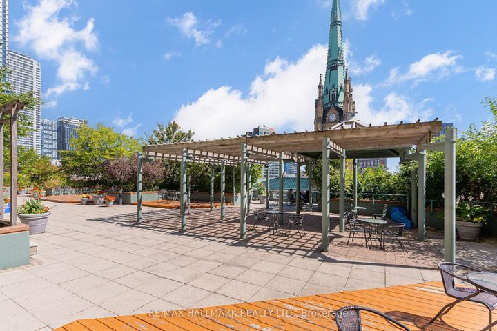 Photo 22 at 216 - 92 King Street E, Yonge Corridor, Toronto