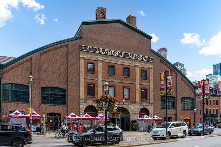 Photo 25 at 216 - 92 King Street E, Yonge Corridor, Toronto