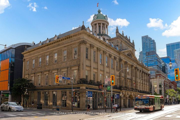 Photo 26 at 216 - 92 King Street E, Yonge Corridor, Toronto