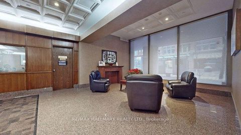 Photo 5 at 216 - 92 King Street E, Yonge Corridor, Toronto