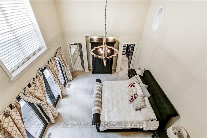 Photo 23 at 3021 Lakeshore Road, Roseland, Burlington