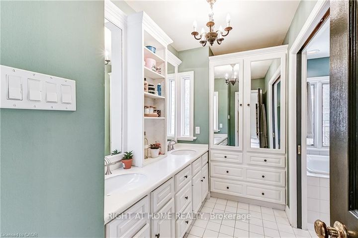 Photo 25 at 3021 Lakeshore Road, Roseland, Burlington