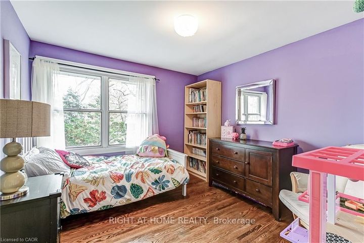 Photo 30 at 3021 Lakeshore Road, Roseland, Burlington