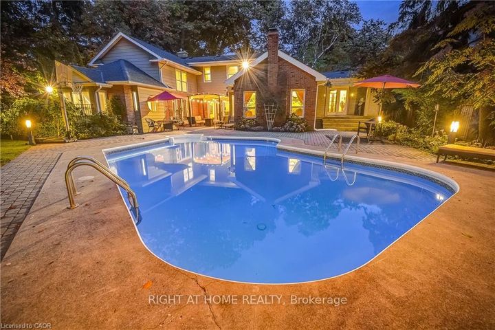 Photo 38 at 3021 Lakeshore Road, Roseland, Burlington