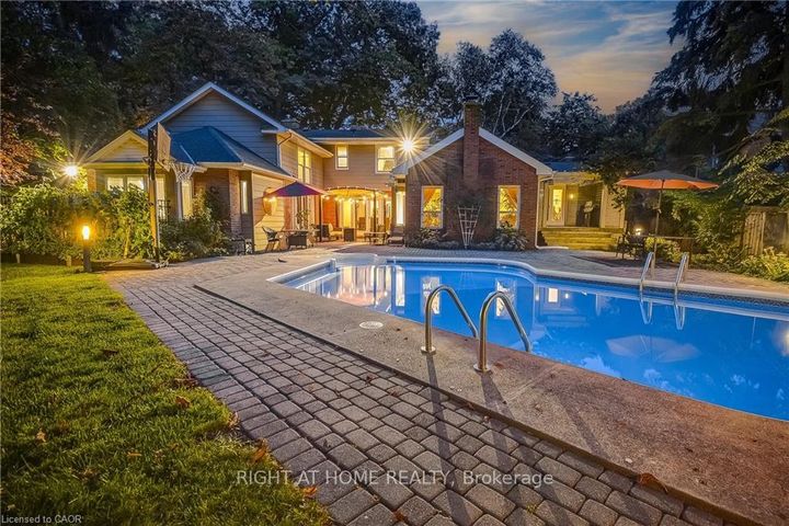 Photo 41 at 3021 Lakeshore Road, Roseland, Burlington