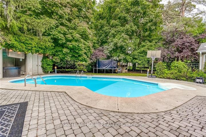 Photo 43 at 3021 Lakeshore Road, Roseland, Burlington