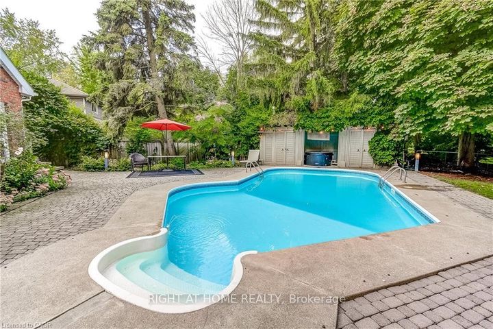 Photo 44 at 3021 Lakeshore Road, Roseland, Burlington