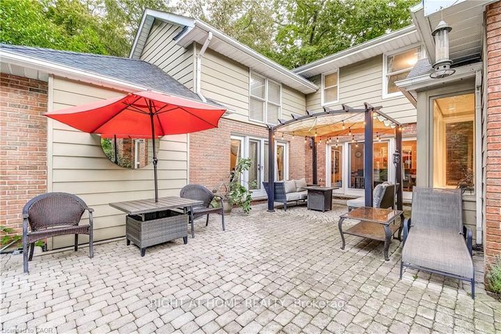 Photo 45 at 3021 Lakeshore Road, Roseland, Burlington