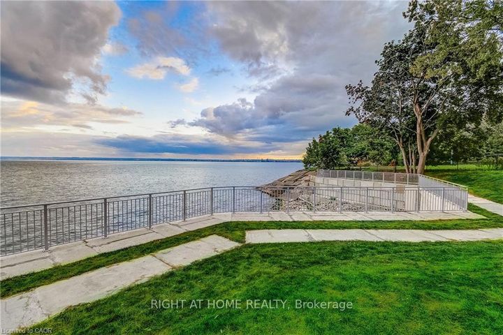 Photo 46 at 3021 Lakeshore Road, Roseland, Burlington