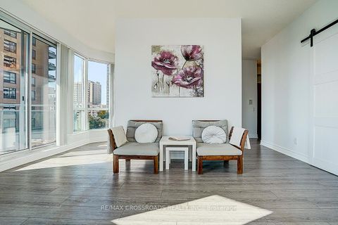 Photo 2 at 510 - 60 Byng Avenue, Willowdale East, Toronto