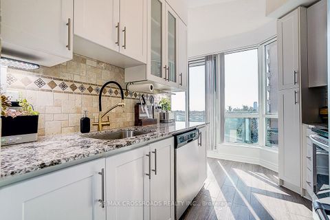 Photo 4 at 510 - 60 Byng Avenue, Willowdale East, Toronto