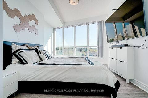 Photo 5 at 510 - 60 Byng Avenue, Willowdale East, Toronto