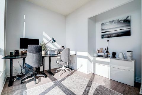 Photo 9 at 510 - 60 Byng Avenue, Willowdale East, Toronto