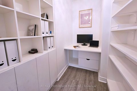 Photo 11 at 510 - 60 Byng Avenue, Willowdale East, Toronto