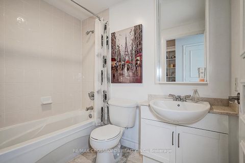 Photo 12 at 510 - 60 Byng Avenue, Willowdale East, Toronto