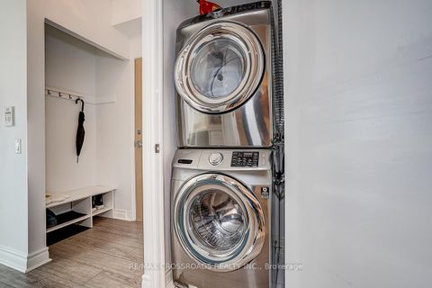 Photo 13 at 510 - 60 Byng Avenue, Willowdale East, Toronto