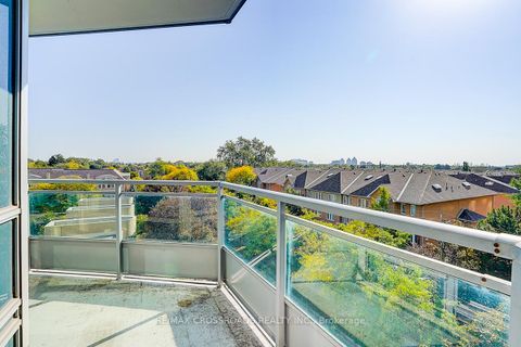 Photo 14 at 510 - 60 Byng Avenue, Willowdale East, Toronto