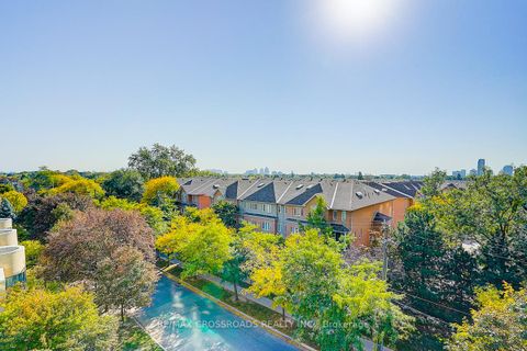 Photo 15 at 510 - 60 Byng Avenue, Willowdale East, Toronto