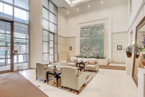 Photo 18 at 510 - 60 Byng Avenue, Willowdale East, Toronto