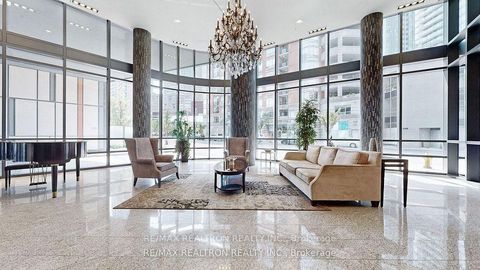 Photo 10 at 321 - 825 Church Street, Moore Park, Toronto