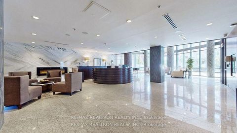 Photo 11 at 321 - 825 Church Street, Moore Park, Toronto