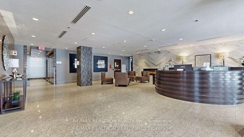 Photo 12 at 321 - 825 Church Street, Moore Park, Toronto