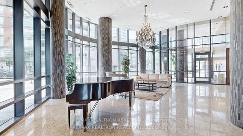 Photo 13 at 321 - 825 Church Street, Moore Park, Toronto