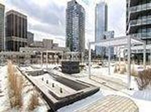 Photo 14 at 321 - 825 Church Street, Moore Park, Toronto