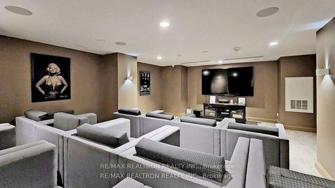 Photo 15 at 321 - 825 Church Street, Moore Park, Toronto