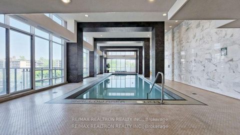 Photo 17 at 321 - 825 Church Street, Moore Park, Toronto