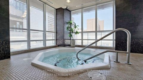 Photo 18 at 321 - 825 Church Street, Moore Park, Toronto