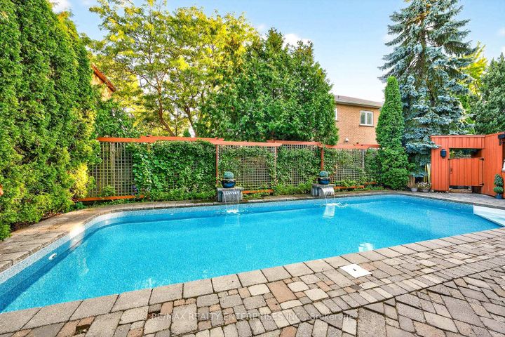 Photo 29 at 336 Oakridge Court, RO River Oaks, Oakville