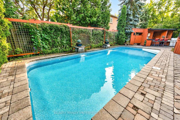 Photo 30 at 336 Oakridge Court, RO River Oaks, Oakville