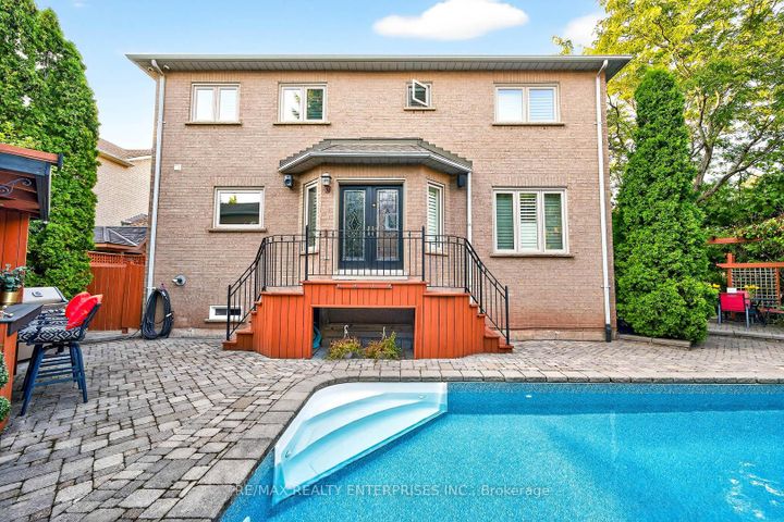 Photo 34 at 336 Oakridge Court, RO River Oaks, Oakville