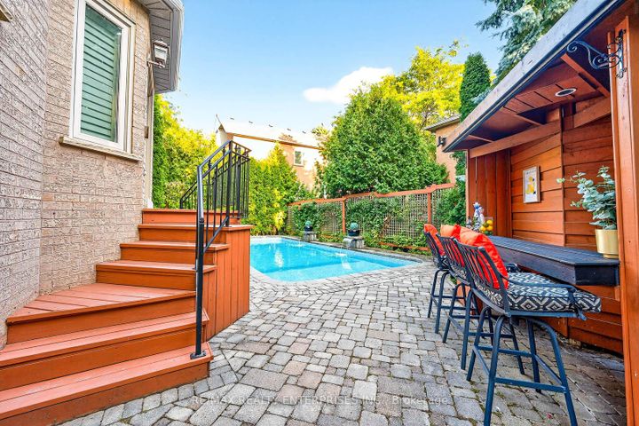 Photo 35 at 336 Oakridge Court, RO River Oaks, Oakville