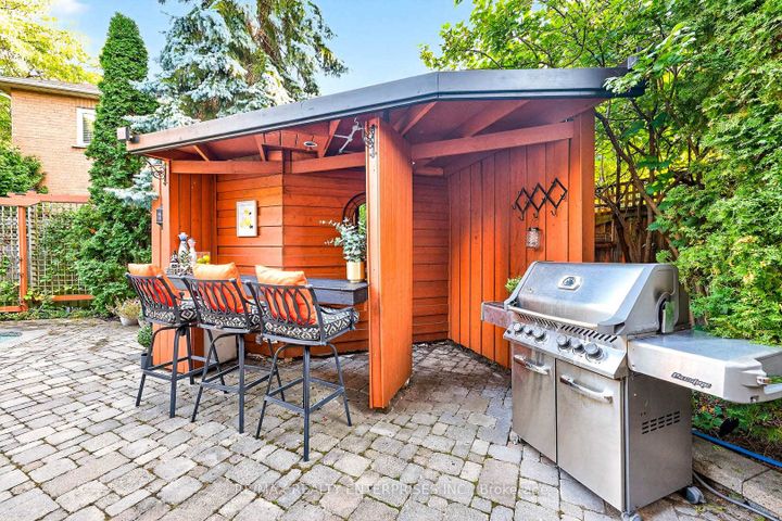 Photo 36 at 336 Oakridge Court, RO River Oaks, Oakville