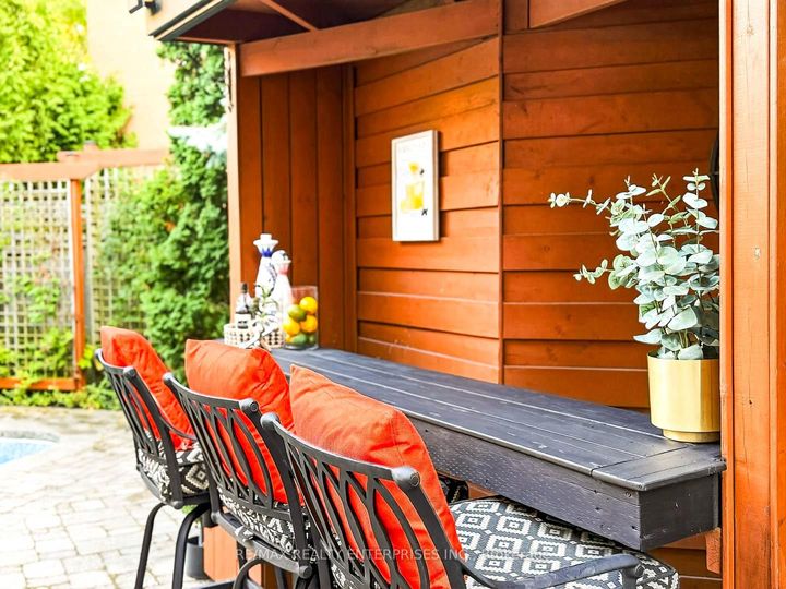 Photo 37 at 336 Oakridge Court, RO River Oaks, Oakville