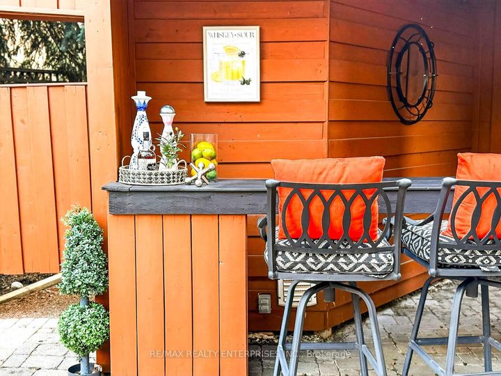 Photo 38 at 336 Oakridge Court, RO River Oaks, Oakville