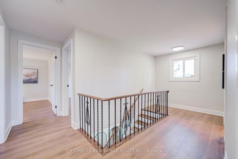 Photo 18 at 54 Marblemount Crescent, Sullivan, Toronto