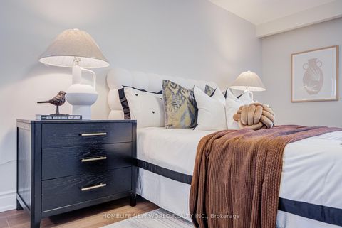 Photo 23 at 54 Marblemount Crescent, Sullivan, Toronto