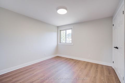 Photo 24 at 54 Marblemount Crescent, Sullivan, Toronto