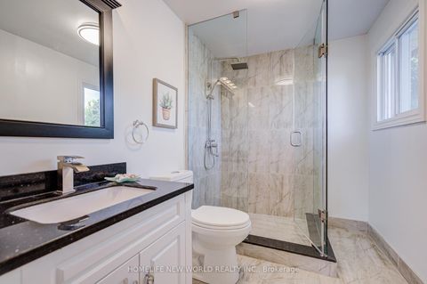 Photo 31 at 54 Marblemount Crescent, Sullivan, Toronto