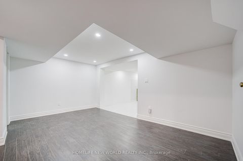 Photo 33 at 54 Marblemount Crescent, Sullivan, Toronto