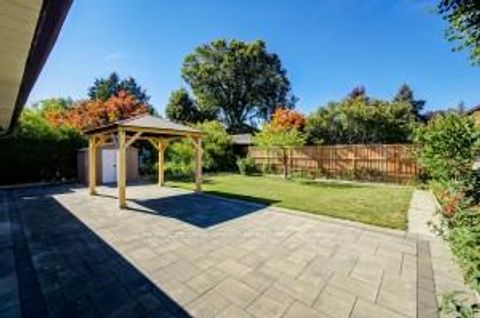 Photo 37 at 54 Marblemount Crescent, Sullivan, Toronto