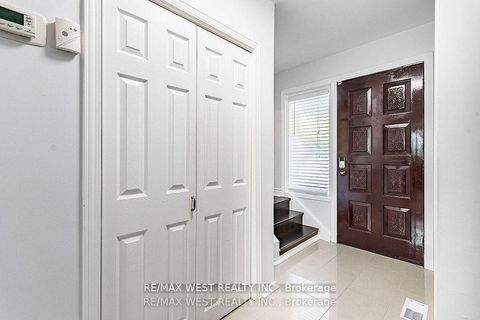 Photo 10 at 128 Mercury Road S, Clairville, Toronto