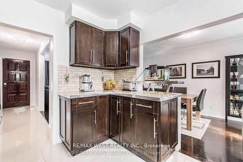 Photo 13 at 128 Mercury Road S, Clairville, Toronto